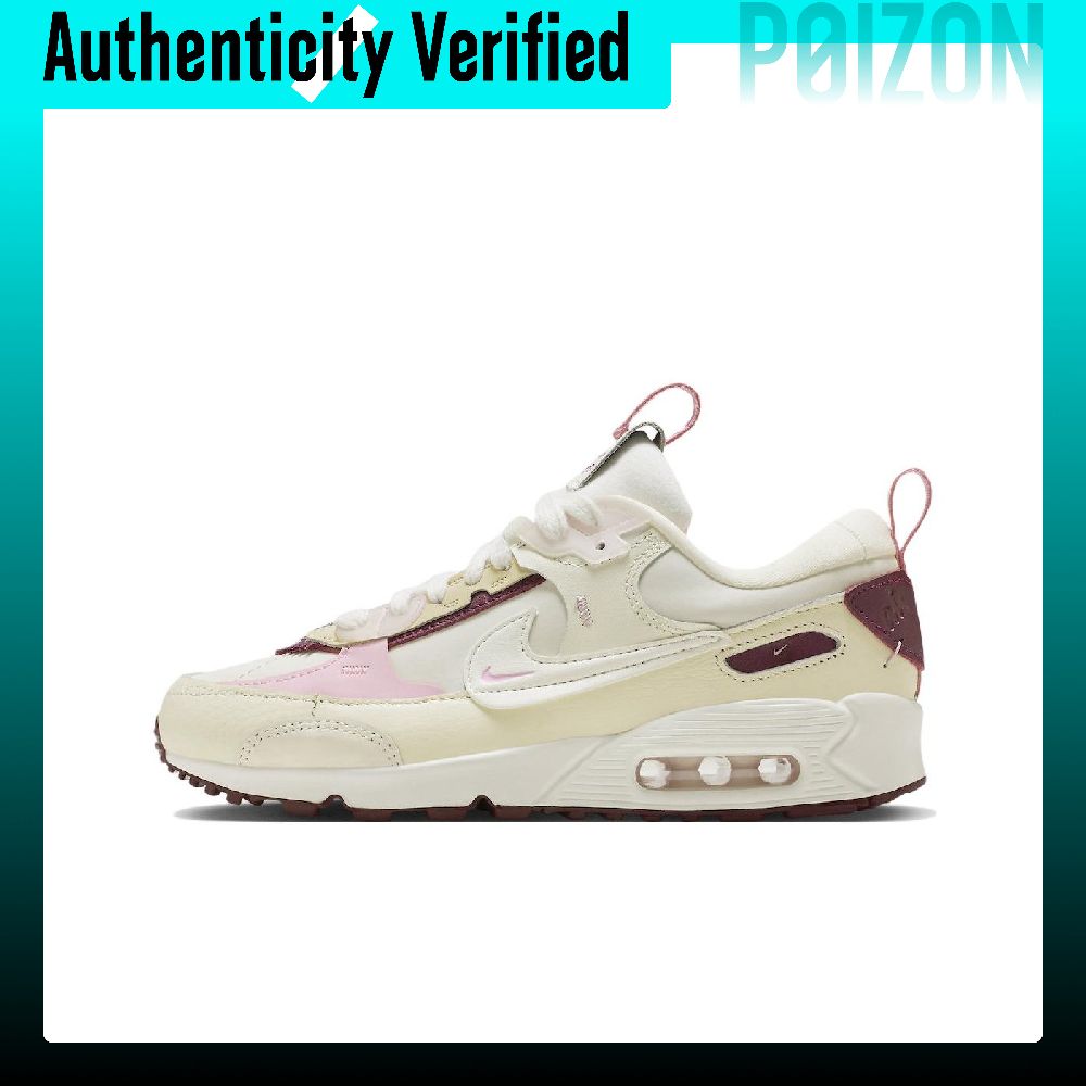 Nike Shoes Air Max 90 - Nike Air Max 90, damskie buty