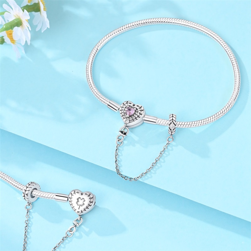 Nowa bransoletka 2026 z srebra – Tie Clip Silver recenzja i cena