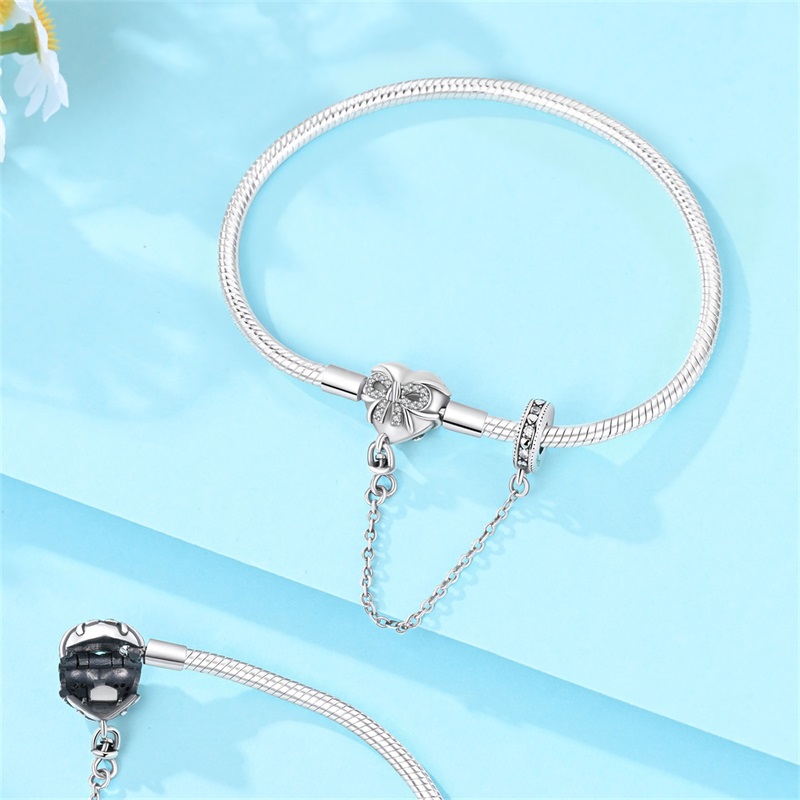Nowa bransoletka 2026 z srebra – Tie Clip Silver recenzja i cena