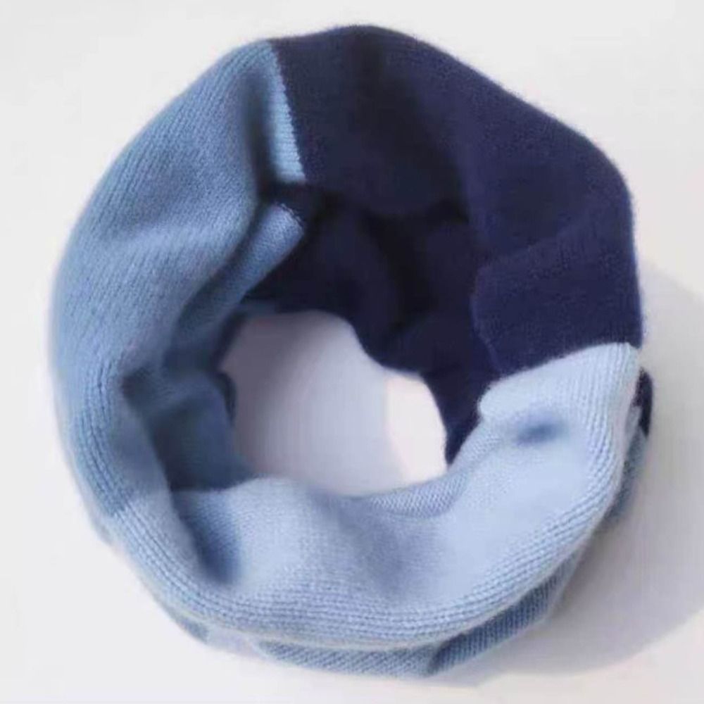 Miękka, kolorowa, elastyczna c – Infinity Scarf Knit recenzja i cena