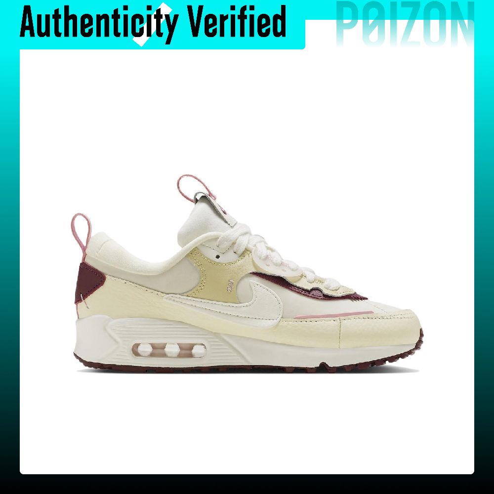 Nike Air Max 90, damskie buty  – Nike Shoes Air Max 90 recenzja i cena